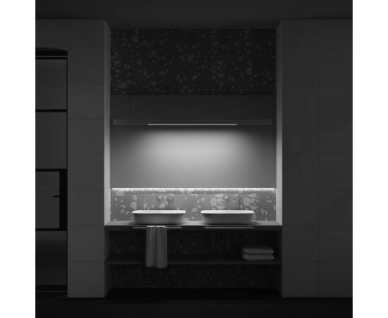 Трековый светодиодный светильник Maytoni Technical Exility Basis TR030-2-30W3K-W, изображение 3