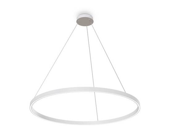 Подвесной светодиодный светильник Maytoni Rim MOD058PL-L54WK