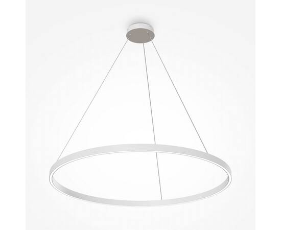 Подвесной светодиодный светильник Maytoni Rim MOD058PL-L54WK, изображение 2