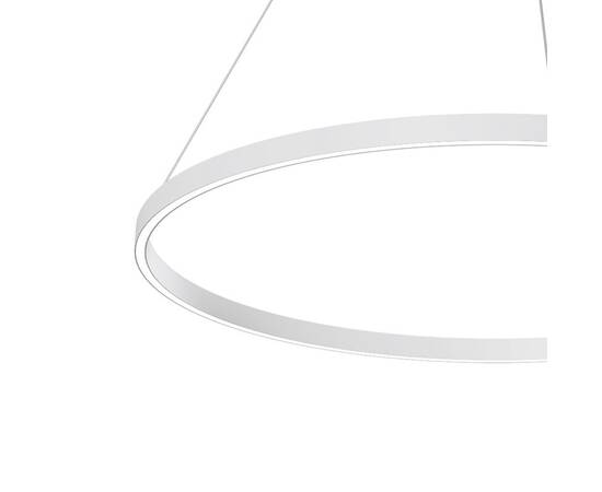 Подвесной светодиодный светильник Maytoni Rim MOD058PL-L54WK, изображение 3