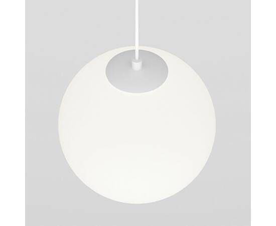 Трековый подвесной светодиодный светильник Maytoni Technical Luna TR039-4-5WTW-DD-W, изображение 2