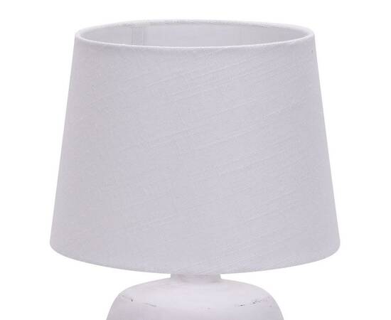 Настольная лампа Escada Eyrena 10173/L White, изображение 2