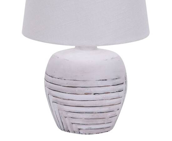 Настольная лампа Escada Eyrena 10173/L White, изображение 3