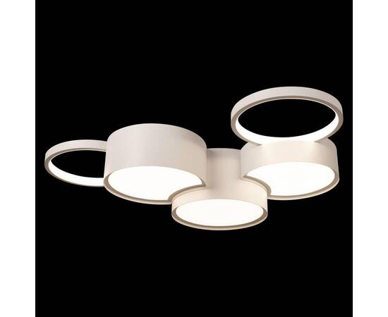 Потолочный светодиодный светильник Loft IT Pin 10317/5 White, изображение 2