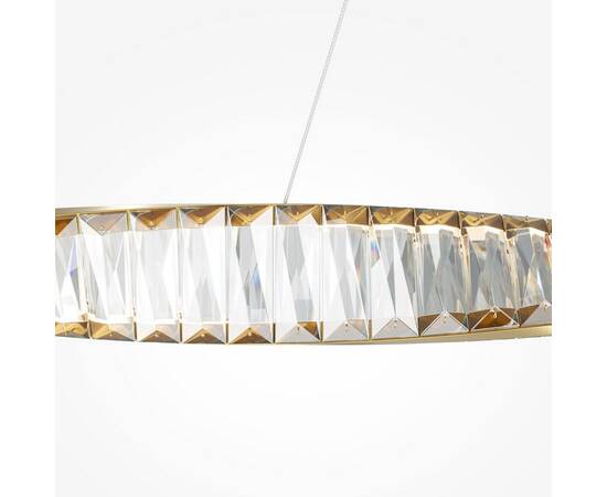 Подвесной светодиодный светильник Maytoni Krone P097PL-L36BS3K, изображение 2