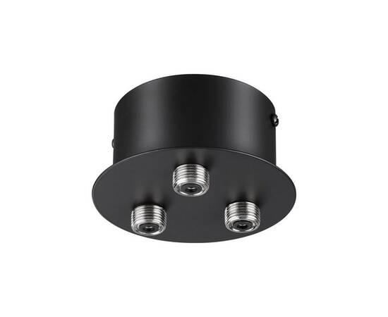 База для гибкого неона Novotech Konst Ramo для накладного монтажа 359143