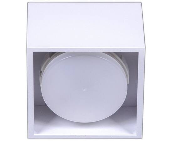 Накладной светильник Reluce 53054-9.5-001CN GX53 WT