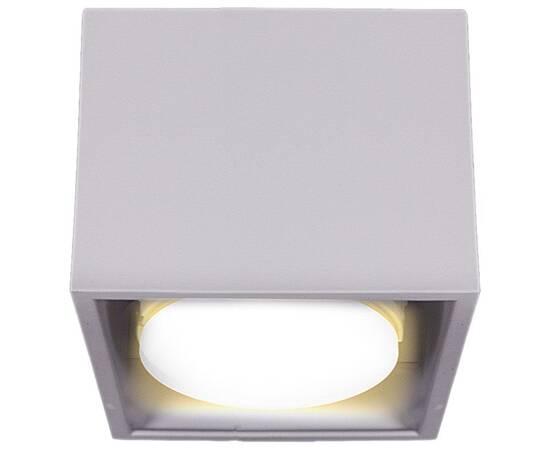 Накладной светильник Reluce 53054-9.5-001CN GX53 WT, изображение 2