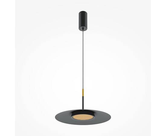 Подвесной светодиодный светильник Maytoni El MOD041PL-L15B3K1, изображение 2