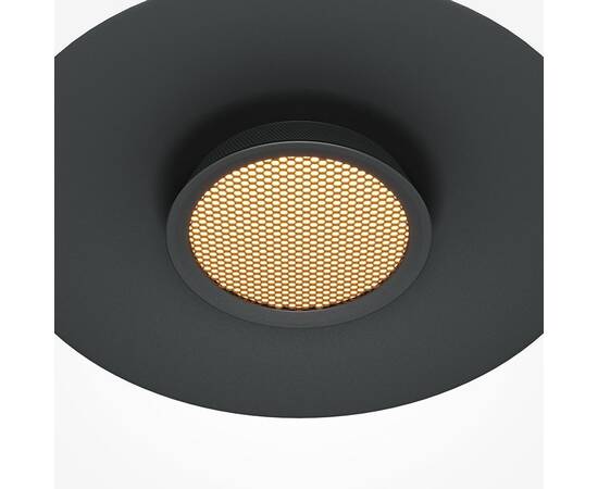 Подвесной светодиодный светильник Maytoni El MOD041PL-L15B3K1, изображение 3