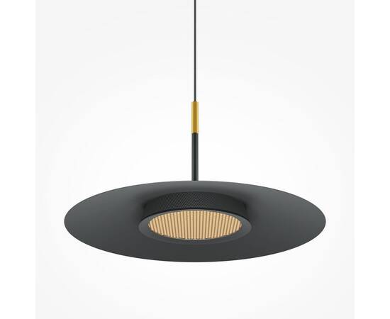 Подвесной светодиодный светильник Maytoni El MOD041PL-L15B3K1, изображение 4