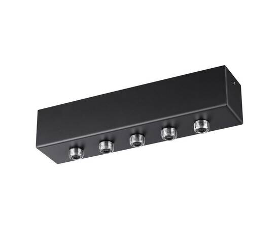 База для гибкого неона Novotech Konst Ramo для накладного монтажа 359144