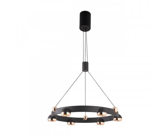 Подвесная светодиодная люстра IMEX Teranzo PLC-7069-560