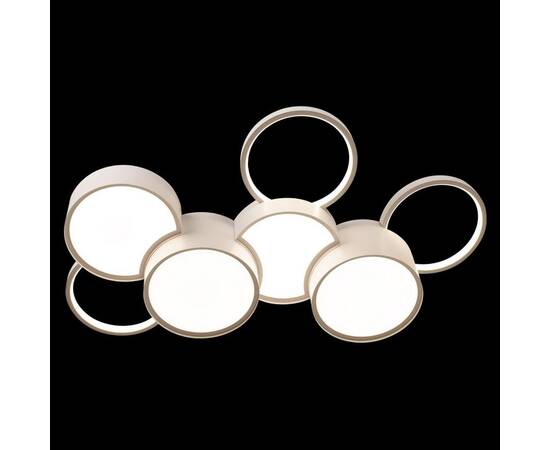 Потолочный светодиодный светильник Loft IT Pin 10317/7 White, изображение 4