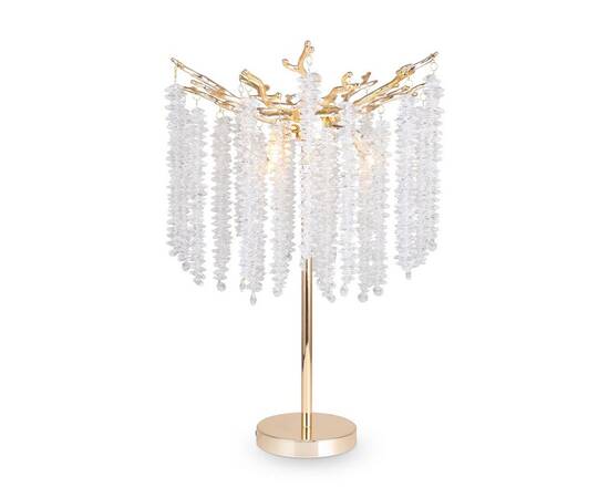 Настольная лампа Freya Mineral FR1010TL-03G