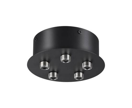 База для гибкого неона Novotech Konst Ramo для накладного монтажа 359145