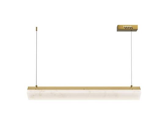 Подвесной светодиодный светильник Maytoni Petra MOD250PL-L36BS3K