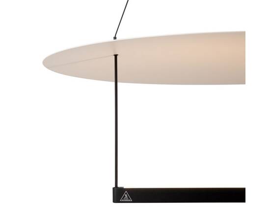 Подвесной светодиодный светильник Maytoni Ambience MOD280PL-L30B3K, изображение 2