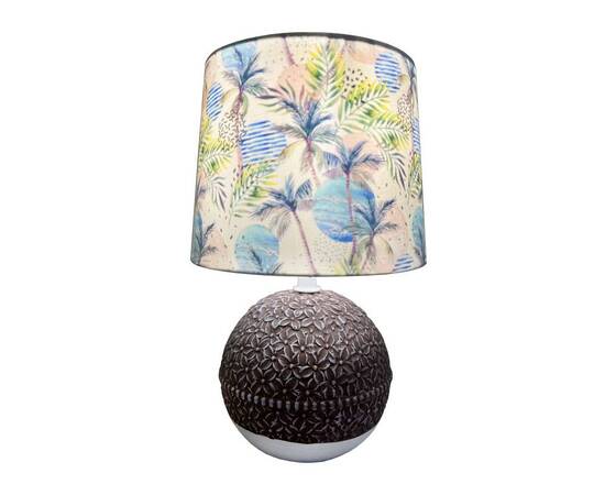 Настольная лампа Escada Nymph 10169/L Brown