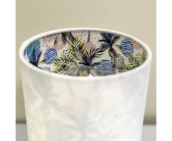 Настольная лампа Escada Nymph 10169/L Brown, изображение 4