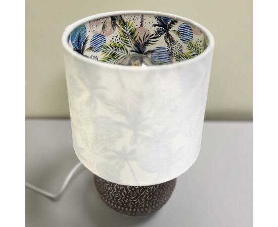 Настольная лампа Escada Nymph 10169/L Brown, изображение 7