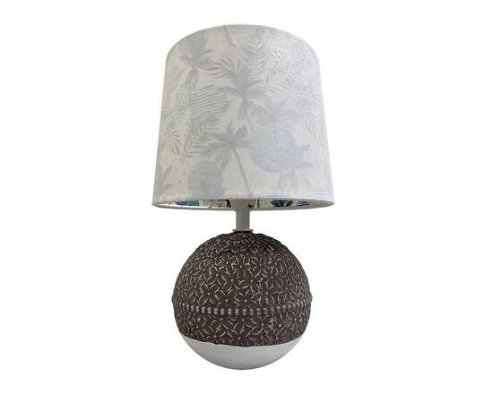 Настольная лампа Escada Nymph 10169/L Brown, изображение 9