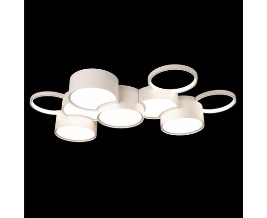 Потолочный светодиодный светильник Loft IT Pin 10317/9 White, изображение 2
