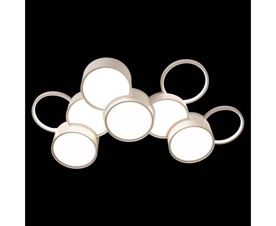 Потолочный светодиодный светильник Loft IT Pin 10317/9 White, изображение 4