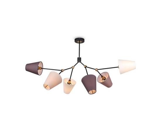 Потолочная люстра Freya Hats FR5370CL-06B
