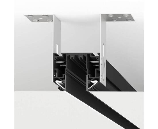 Шинопровод Denkirs Smart One TR2023-BK, изображение 3