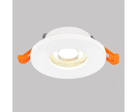 Встраиваемый светильник IMEX IL.0029.0006-WH, изображение 2