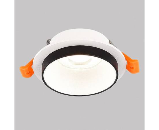 Встраиваемый светильник IMEX IL.0029.0011-WBK, изображение 2