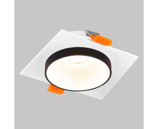 Встраиваемый светильник IMEX IL.0029.0012-WBK, изображение 2