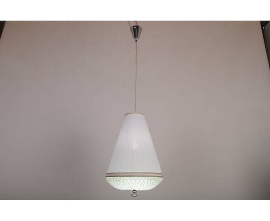 Подвесной светильник Abrasax CL.9301-2 White, изображение 3