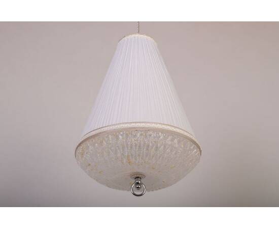 Подвесной светильник Abrasax CL.9301-2 White, изображение 4