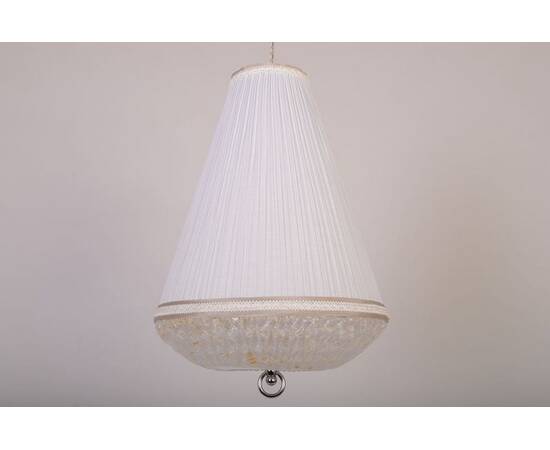 Подвесной светильник Abrasax CL.9301-2 White, изображение 5