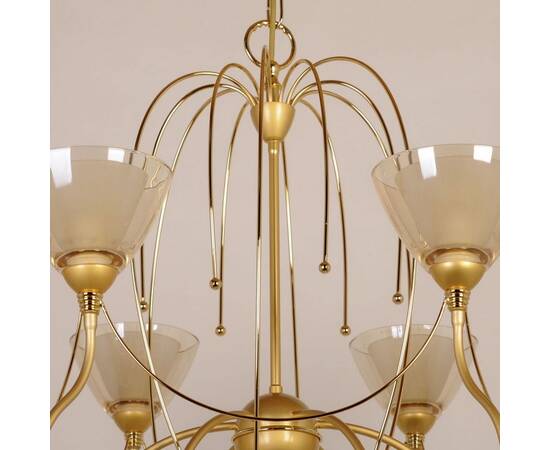 Подвесная люстра Abrasax L.2206/6, изображение 3