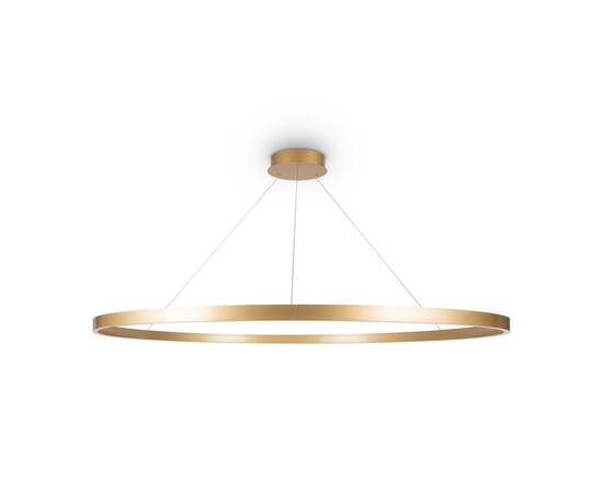 Подвесной светодиодный светильник Maytoni Rim MOD058PL-L65BSK, изображение 4