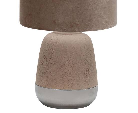 Настольная лампа Escada Hestia 10200/L Beige, изображение 3