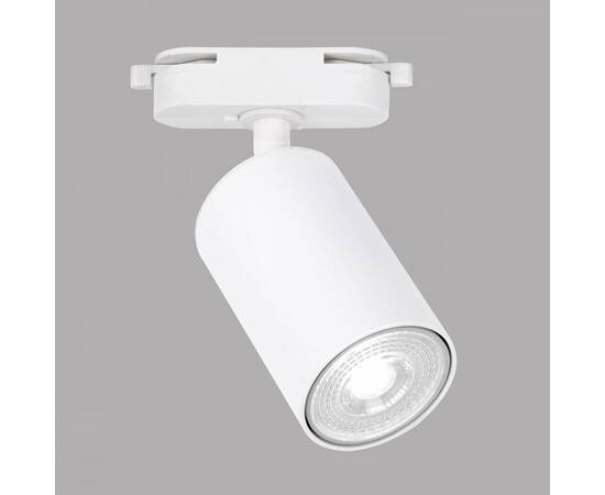 Трековый светильник IMEX Simple IL.0010.0018-WH, изображение 2