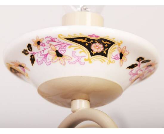 Подвесная люстра Abrasax STY40077/7, изображение 3