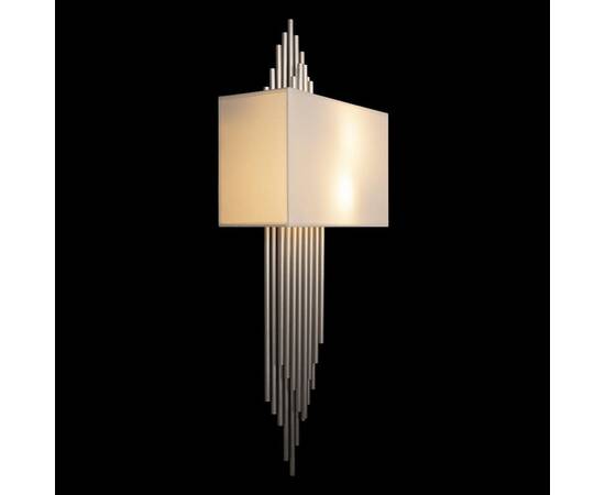 Настенный светильник Loft IT Elegio 10107 Silver white, изображение 4