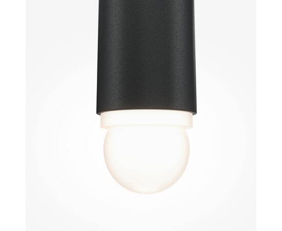 Подвесной светодиодный светильник Maytoni Cascade MOD132PL-L6BK, изображение 3