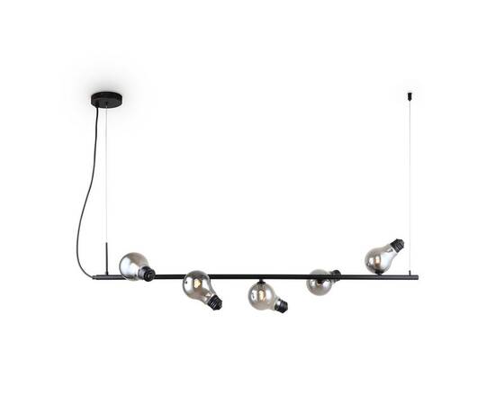 Подвесной светильник Freya Evidence FR5372PL-05B