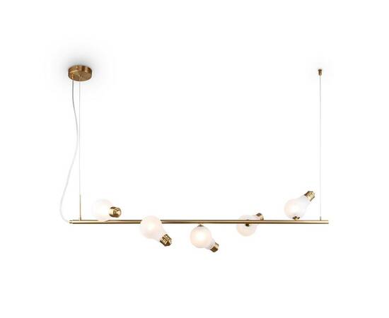 Подвесной светильник Freya Evidence FR5372PL-05BS