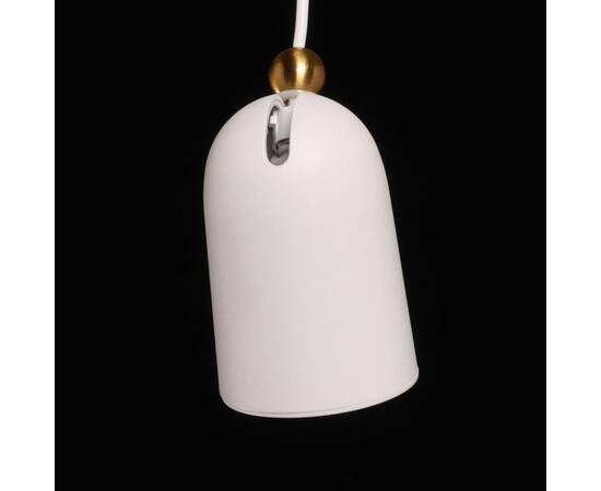 Подвесной светильник De Markt Астор 13 545013601, изображение 2