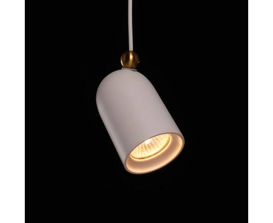 Подвесной светильник De Markt Астор 13 545013601, изображение 5