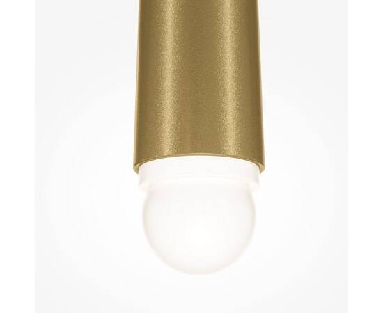 Подвесной светодиодный светильник Maytoni Cascade MOD132PL-L6BSK, изображение 3