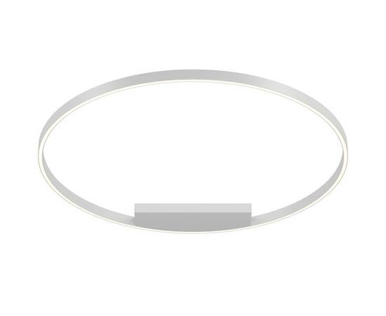 Потолочный светодиодный светильник Maytoni Rim MOD058CL-L65WK