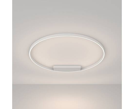 Потолочный светодиодный светильник Maytoni Rim MOD058CL-L65WK, изображение 2